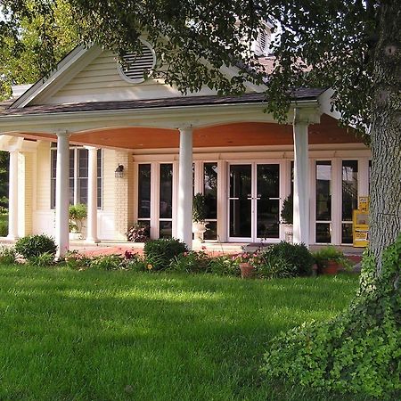 Kirkwood Inn مايسن المظهر الخارجي الصورة