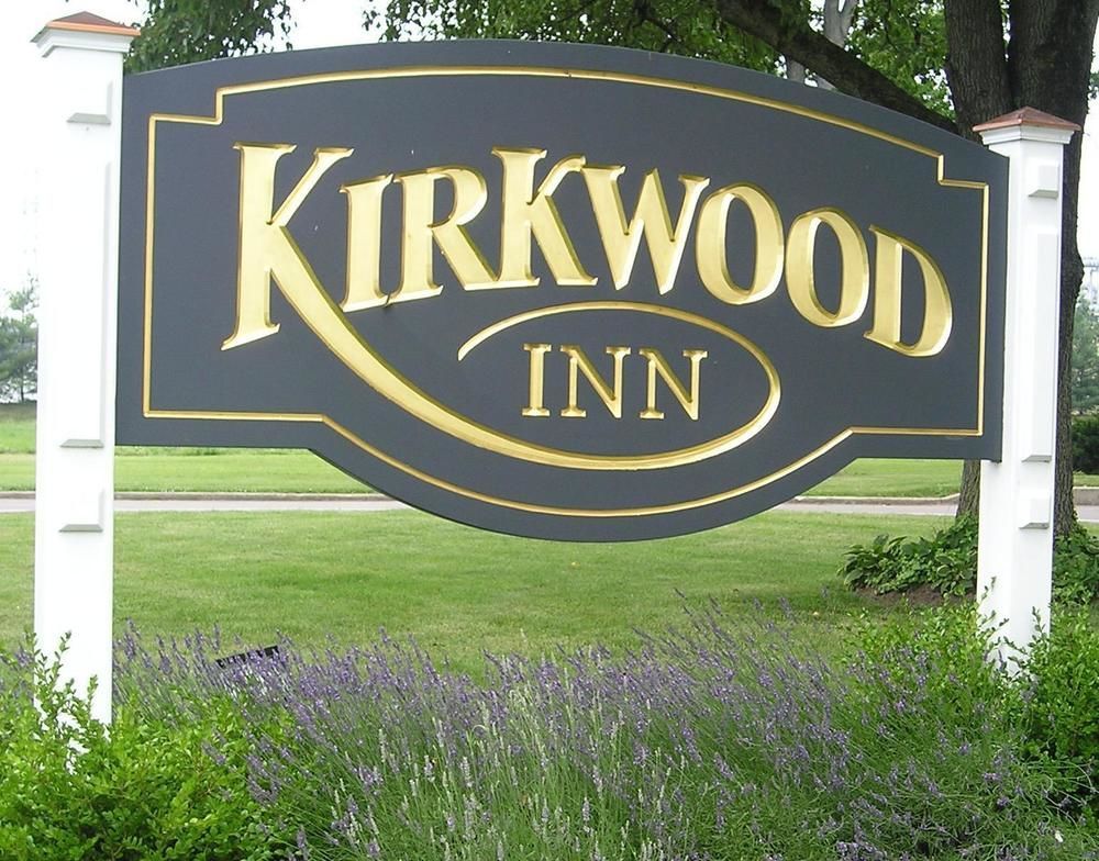 Kirkwood Inn مايسن المظهر الخارجي الصورة