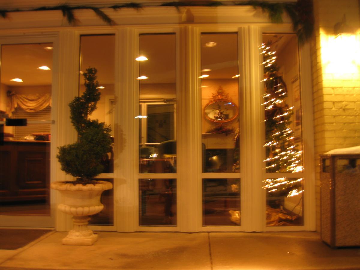 Kirkwood Inn مايسن المظهر الخارجي الصورة