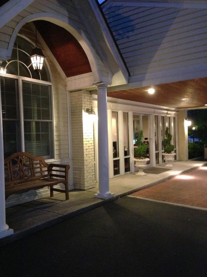 Kirkwood Inn مايسن المظهر الخارجي الصورة