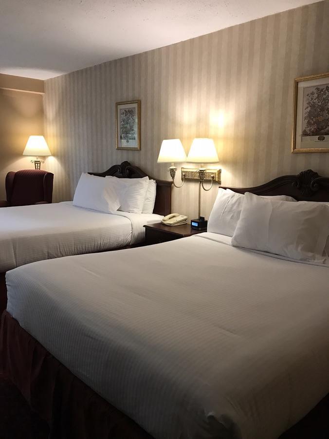 Kirkwood Inn مايسن المظهر الخارجي الصورة