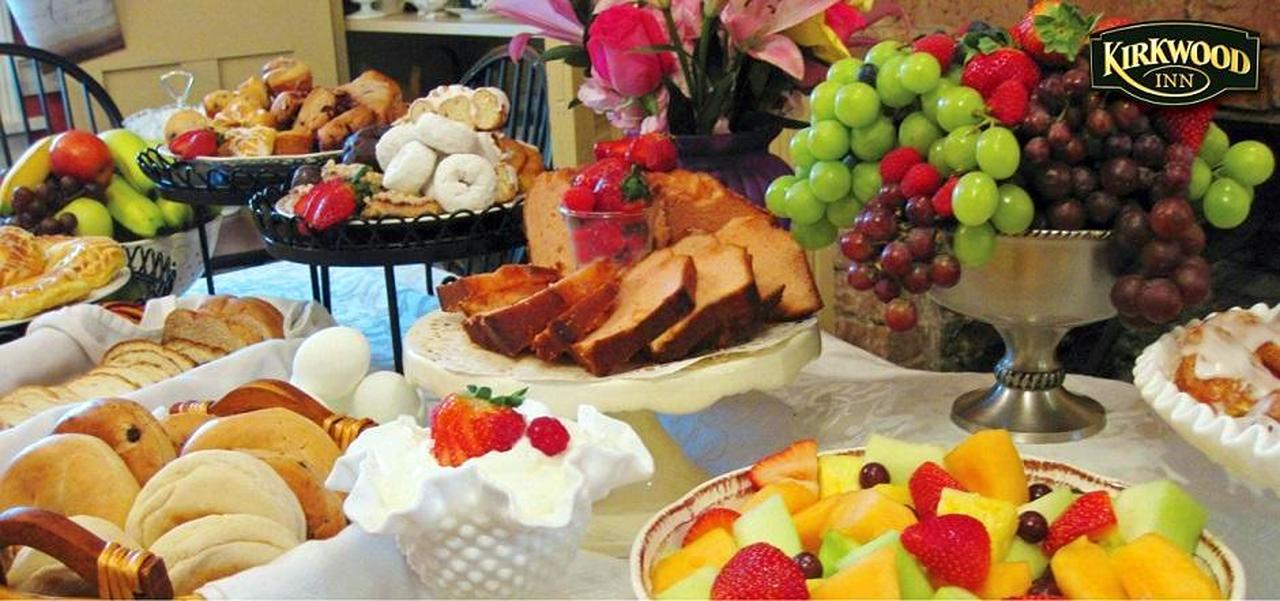Kirkwood Inn مايسن المظهر الخارجي الصورة