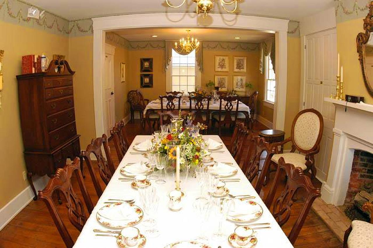 Kirkwood Inn مايسن المظهر الخارجي الصورة