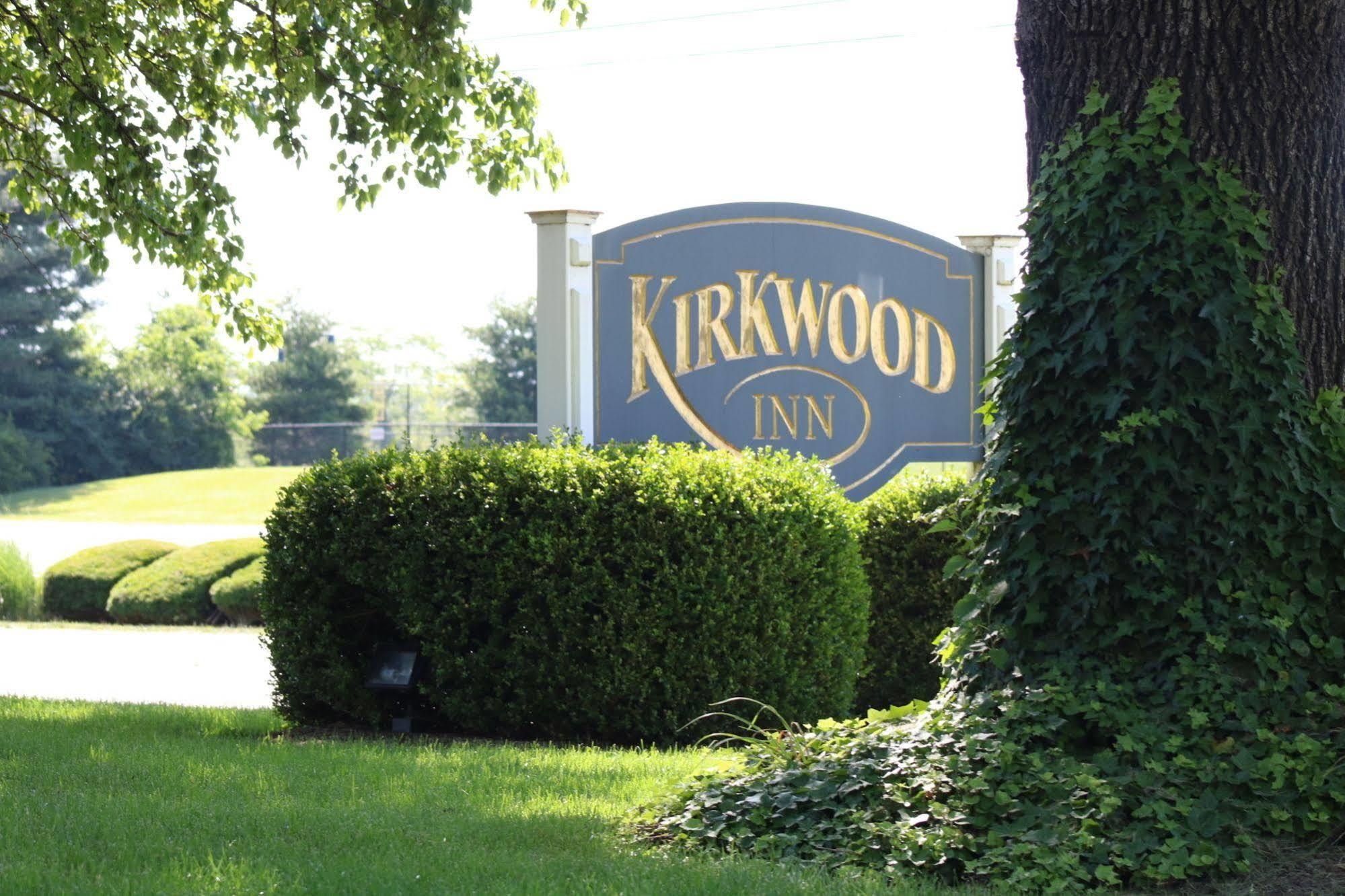 Kirkwood Inn مايسن المظهر الخارجي الصورة
