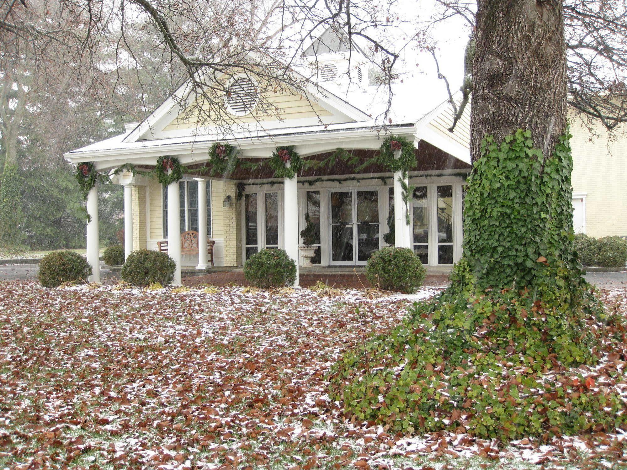 Kirkwood Inn مايسن المظهر الخارجي الصورة