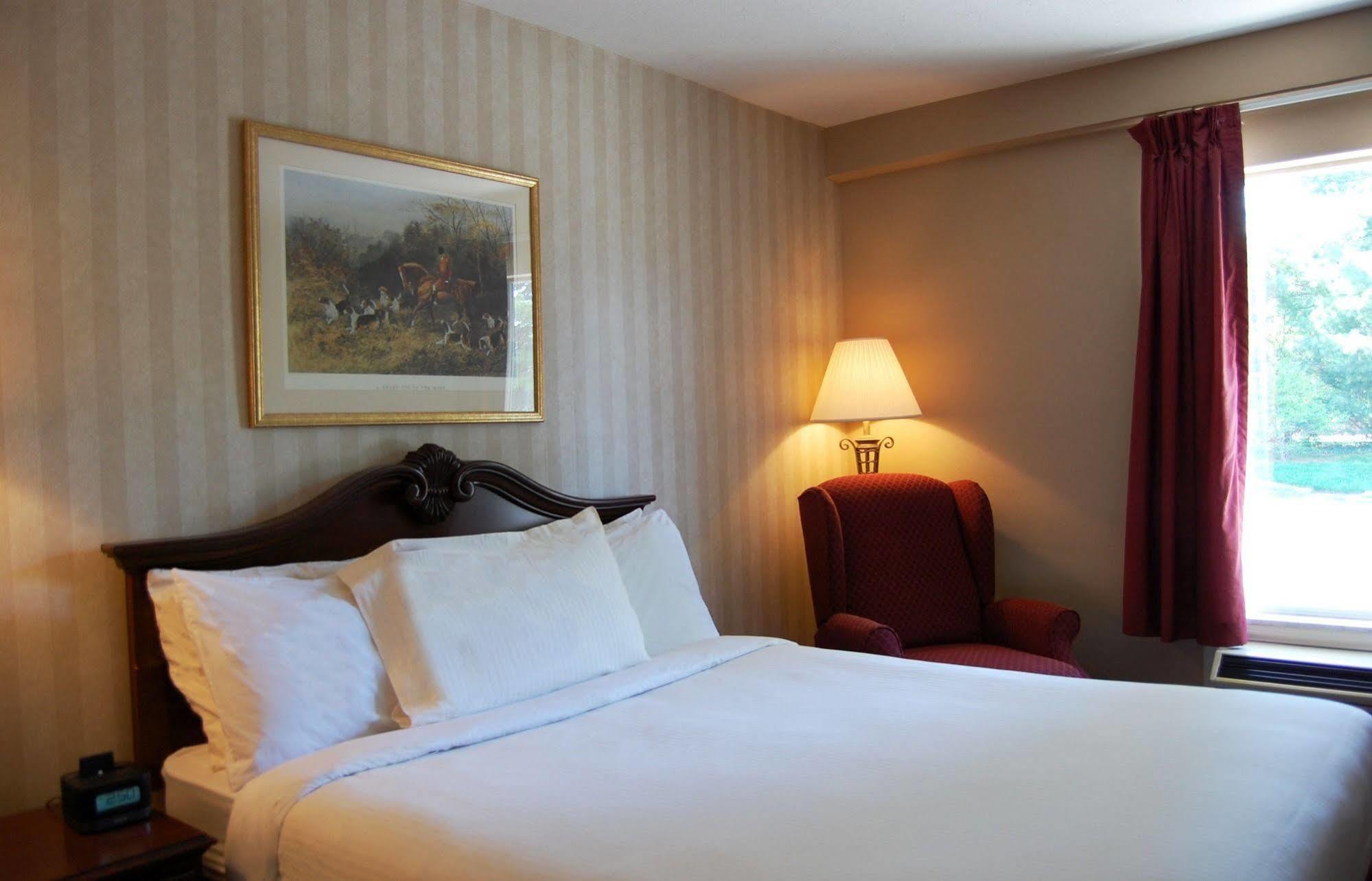 Kirkwood Inn مايسن المظهر الخارجي الصورة