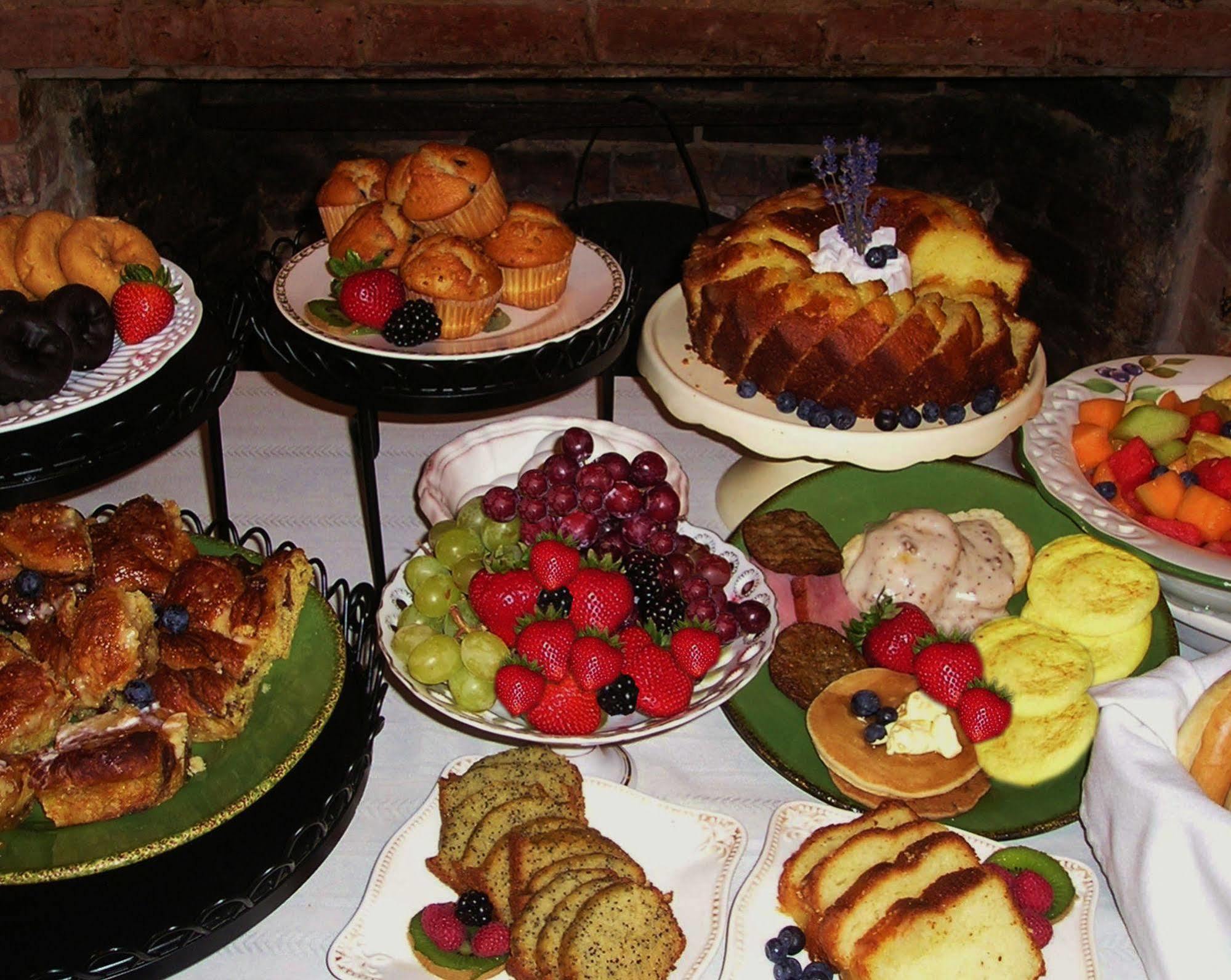 Kirkwood Inn مايسن المظهر الخارجي الصورة