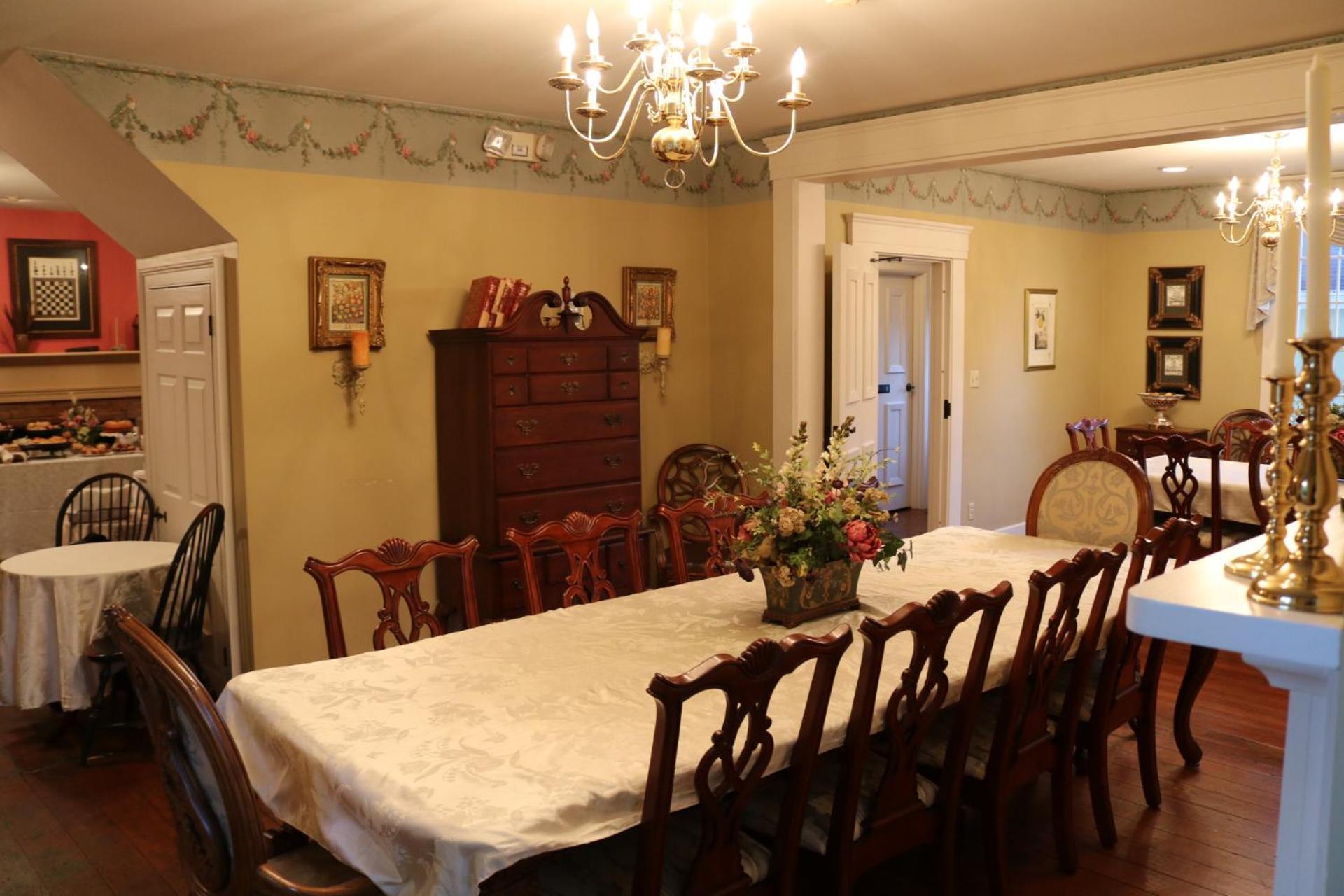 Kirkwood Inn مايسن المظهر الخارجي الصورة