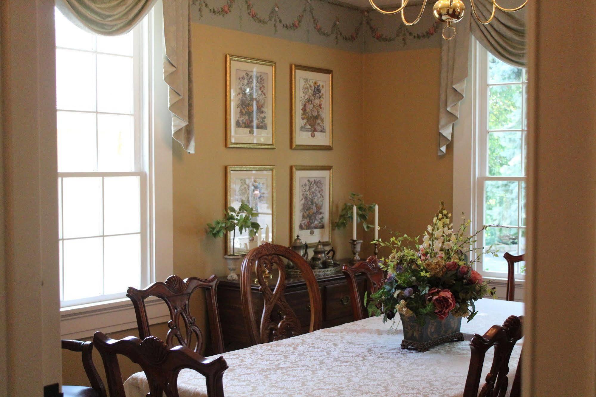 Kirkwood Inn مايسن المظهر الخارجي الصورة